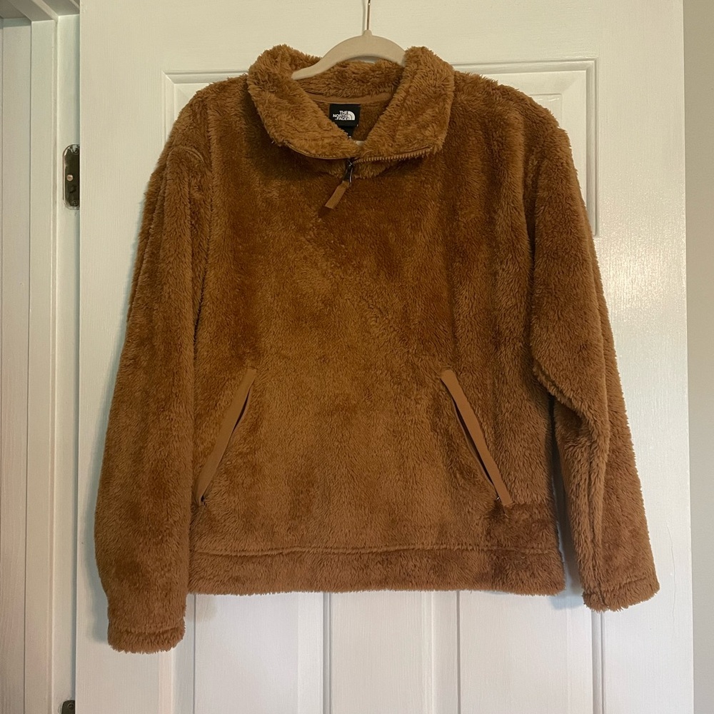 NORTH FACE JACKET